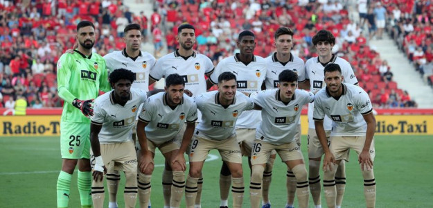 Valencia CF