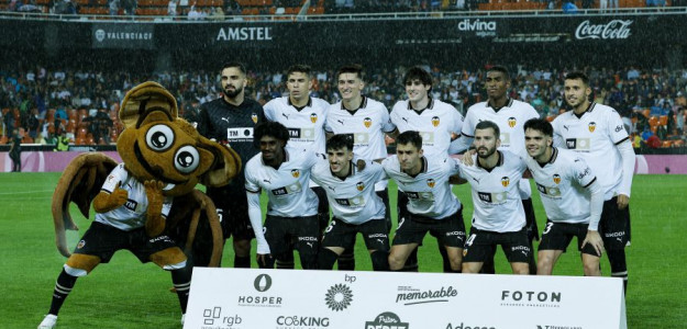 Valencia CF