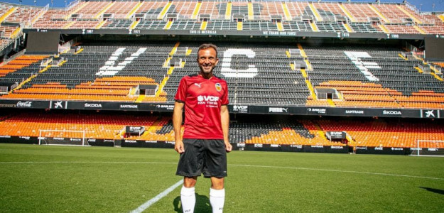Mestalla