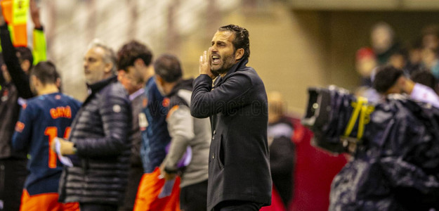 Rubén Baraja