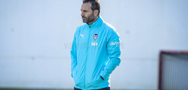 Rubén Baraja