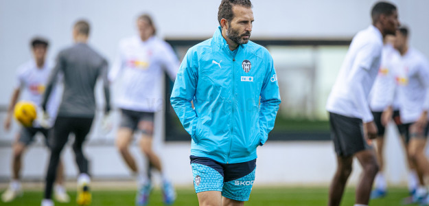 Rubén Baraja