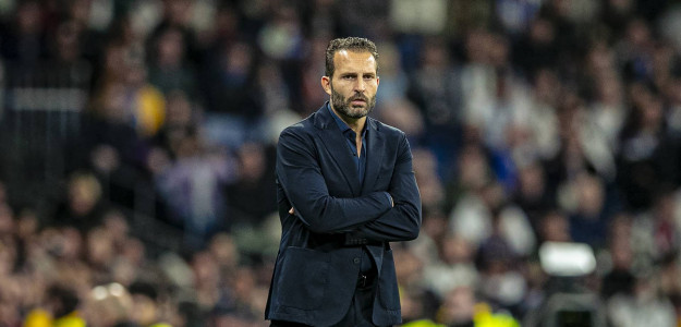 Rubén Baraja