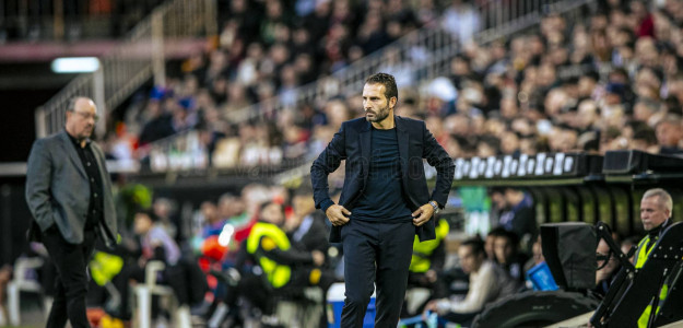 Rubén Baraja