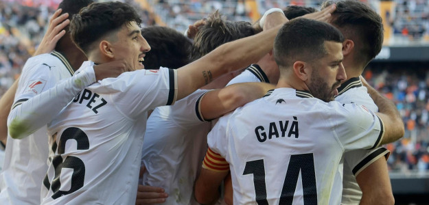 Valencia CF