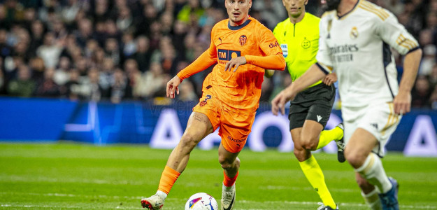 Sergi Canós