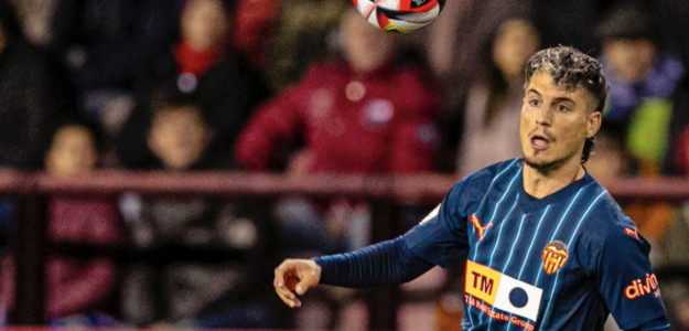 Sergi Canós