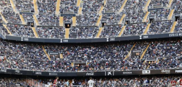 Mestalla
