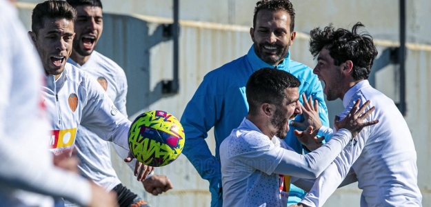Valencia CF