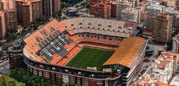 Mestalla