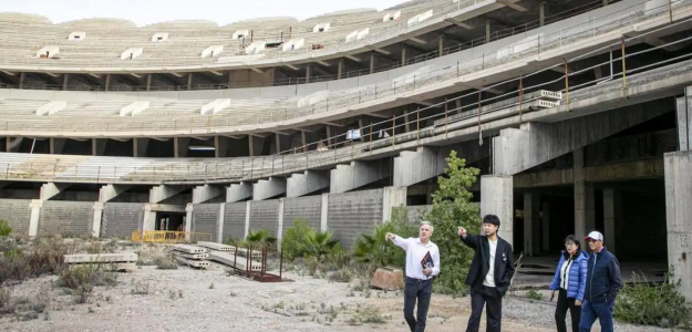 Nuevo Mestalla