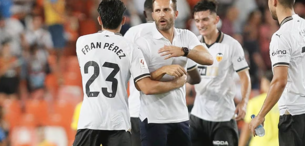 Valencia CF