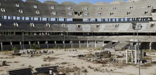 Nuevo Mestalla