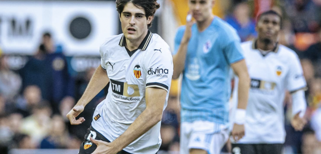 Javi Guerra