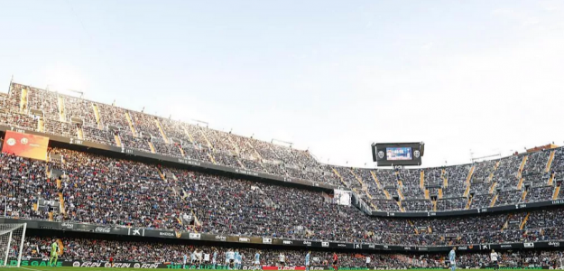 Mestalla