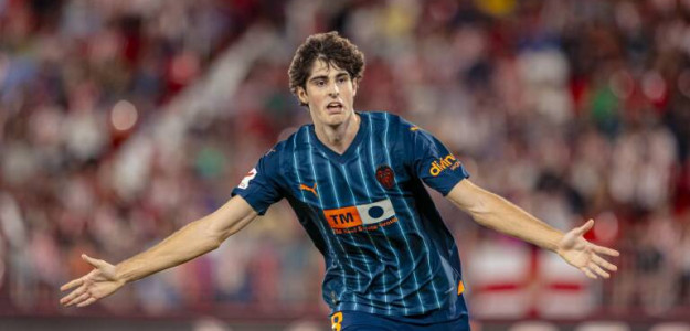 Javi Guerra