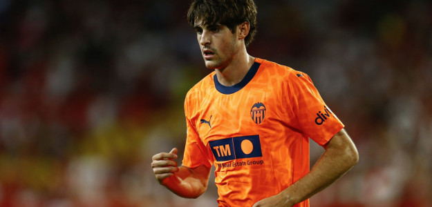 Javi Guerra