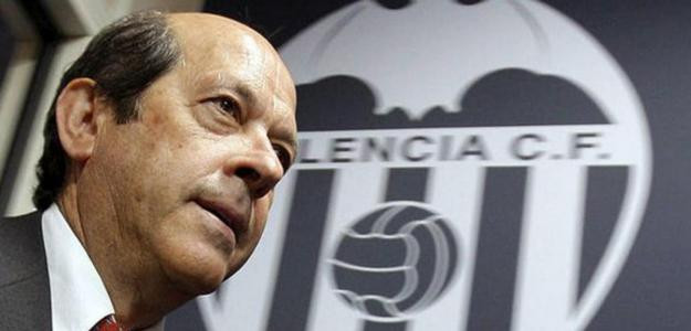 Manolo Llorente