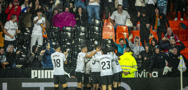 Mestalla