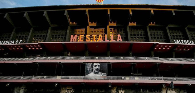Mestalla