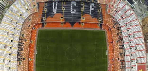 Mestalla