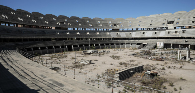 Nuevo Mestalla