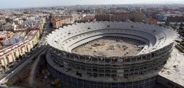 Nuevo Mestalla