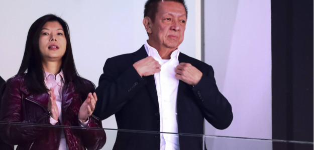 Peter Lim