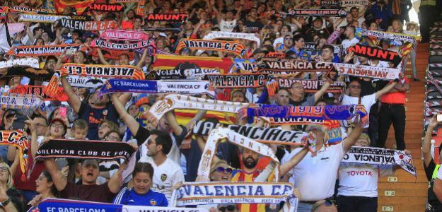 Valencia CF