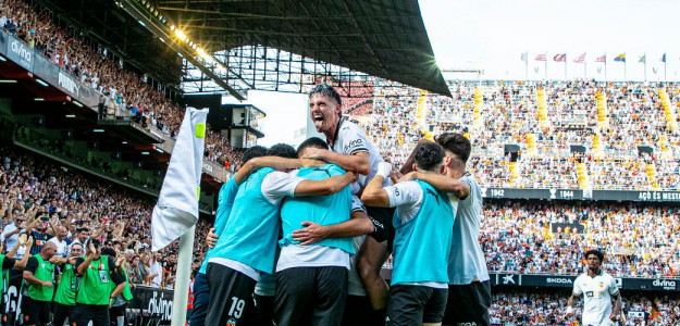 Valencia CF