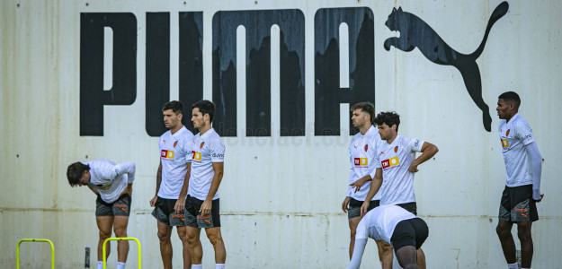 Valencia CF