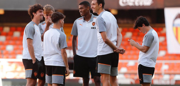 Valencia CF