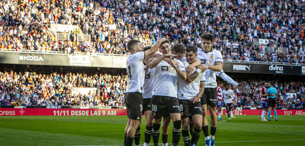 Valencia CF