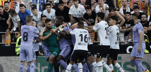 Valencia CF