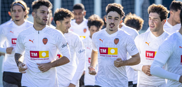 Valencia CF