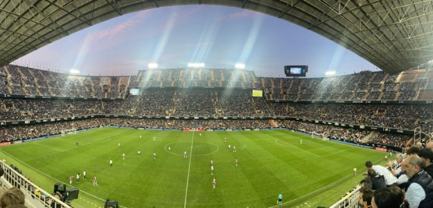 Mestalla