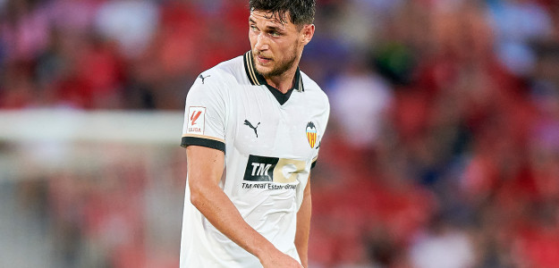 Roman Yaremchuk