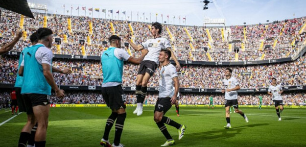 Mestalla lleno