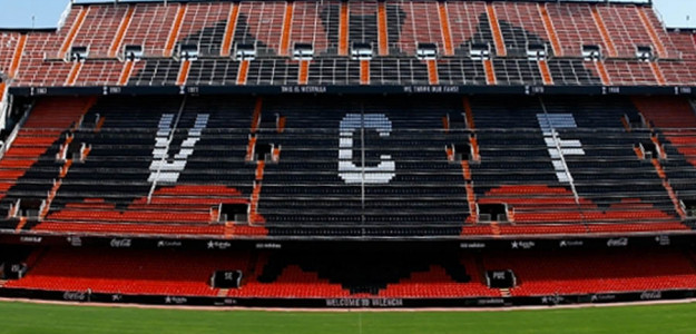 Mestalla