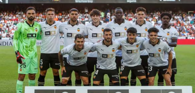 Valencia CF