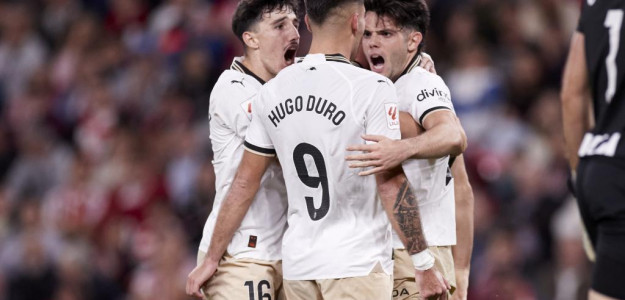 Valencia CF