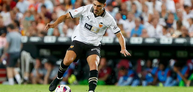 André Almeida