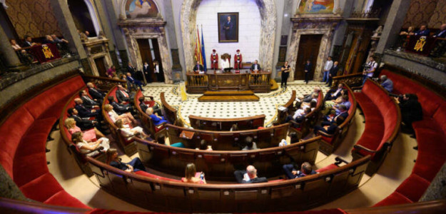 Ayuntamiento de Valencia