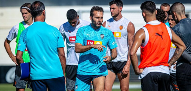 Valencia CF