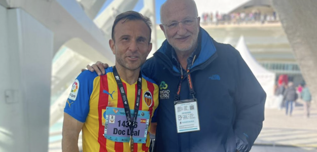 Juan Roig