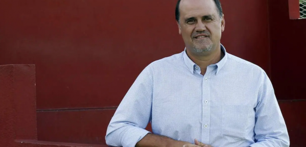 Fernando Gómez