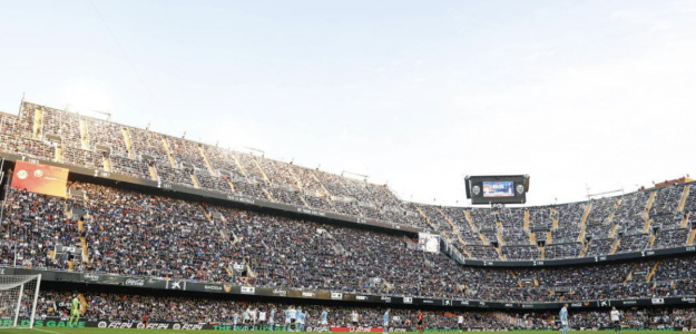 Mestalla