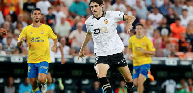 Javi Guerra