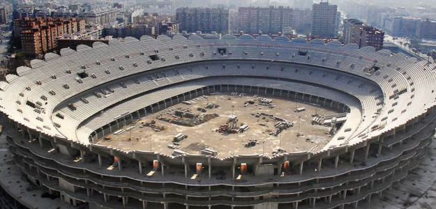 Nuevo Mestalla