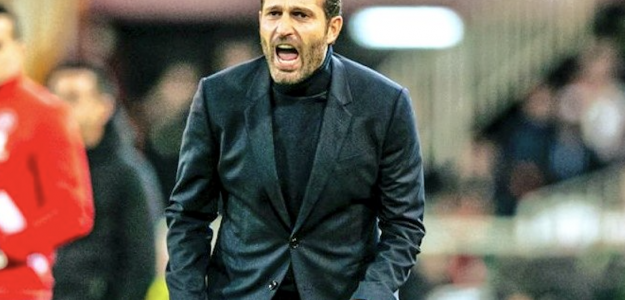 Rubén Baraja